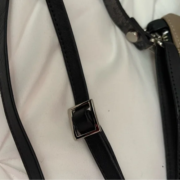 Daniella Lehavi (Made in Israel) Snakeskin Crossbody Bag, VGUC. - Picture 11 of 15